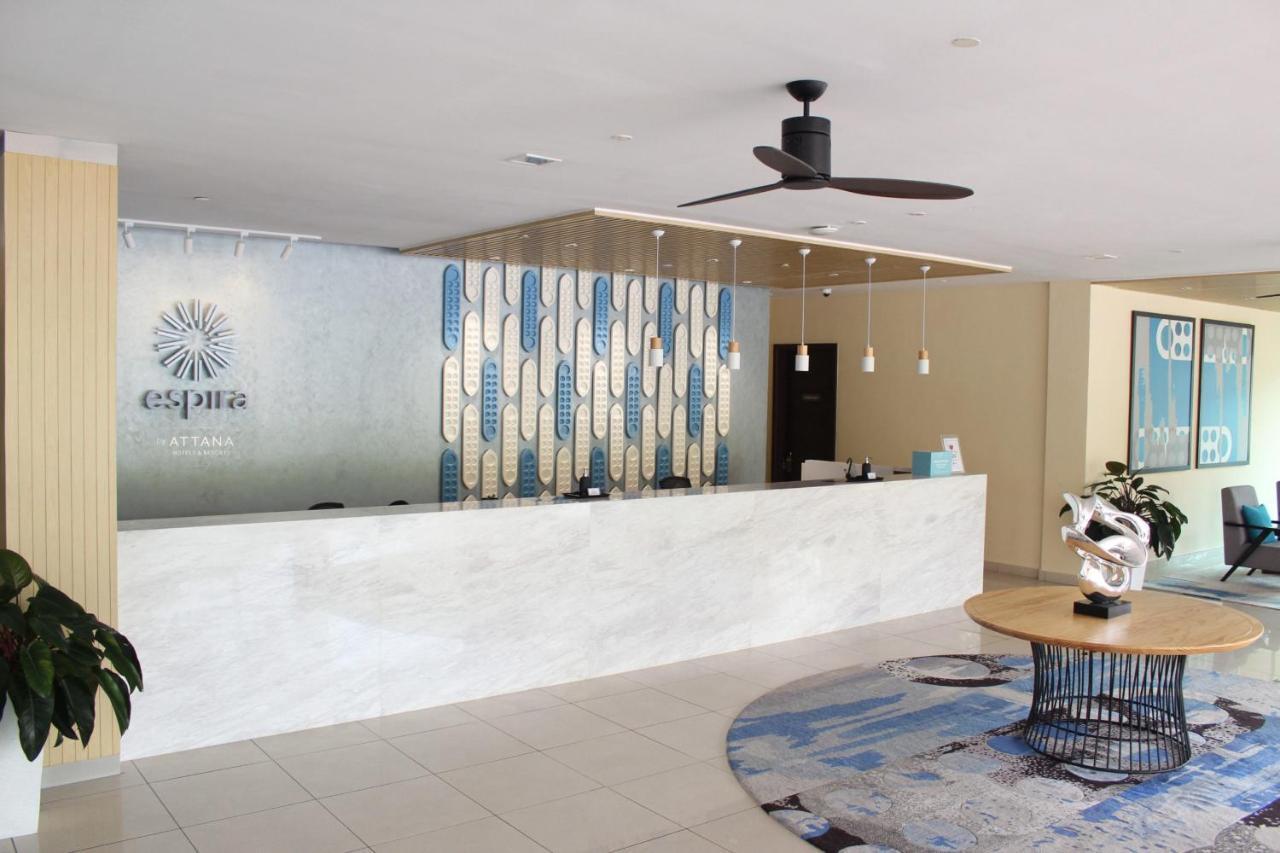 Hotel Espira Kinrara Puchong Exterior foto