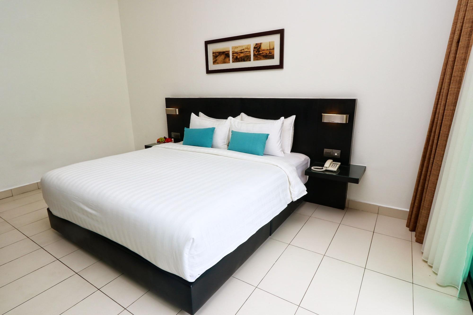 Hotel Espira Kinrara Puchong Exterior foto