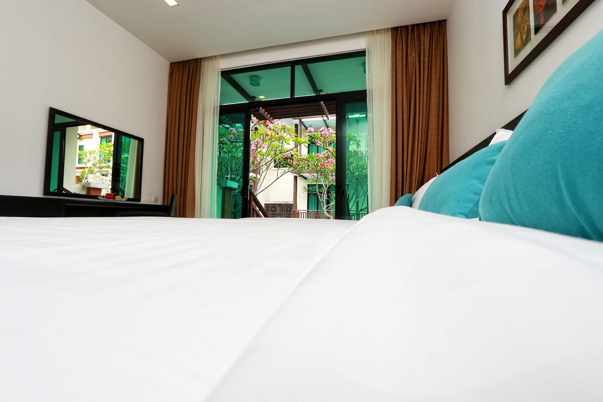 Hotel Espira Kinrara Puchong Exterior foto
