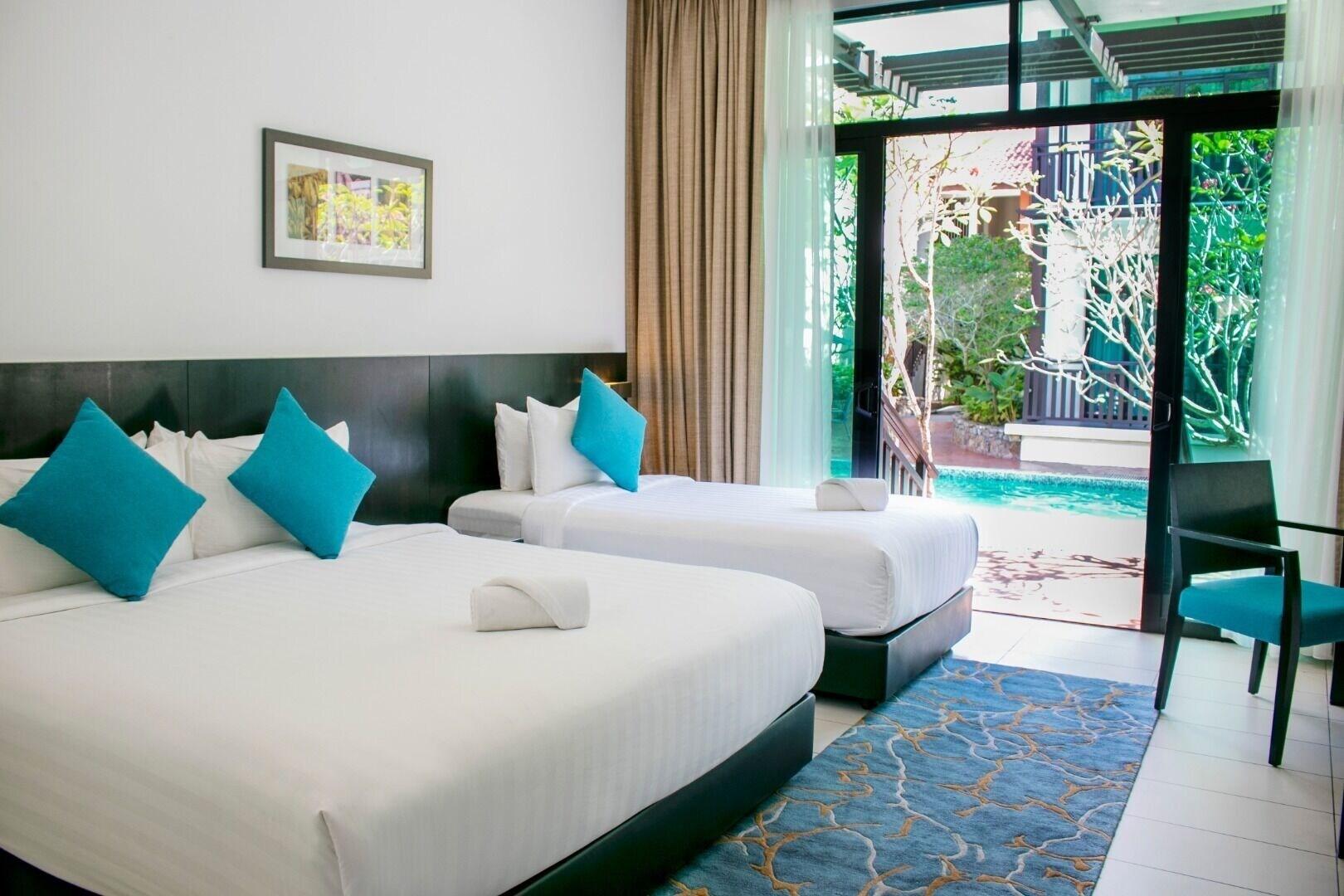 Hotel Espira Kinrara Puchong Exterior foto