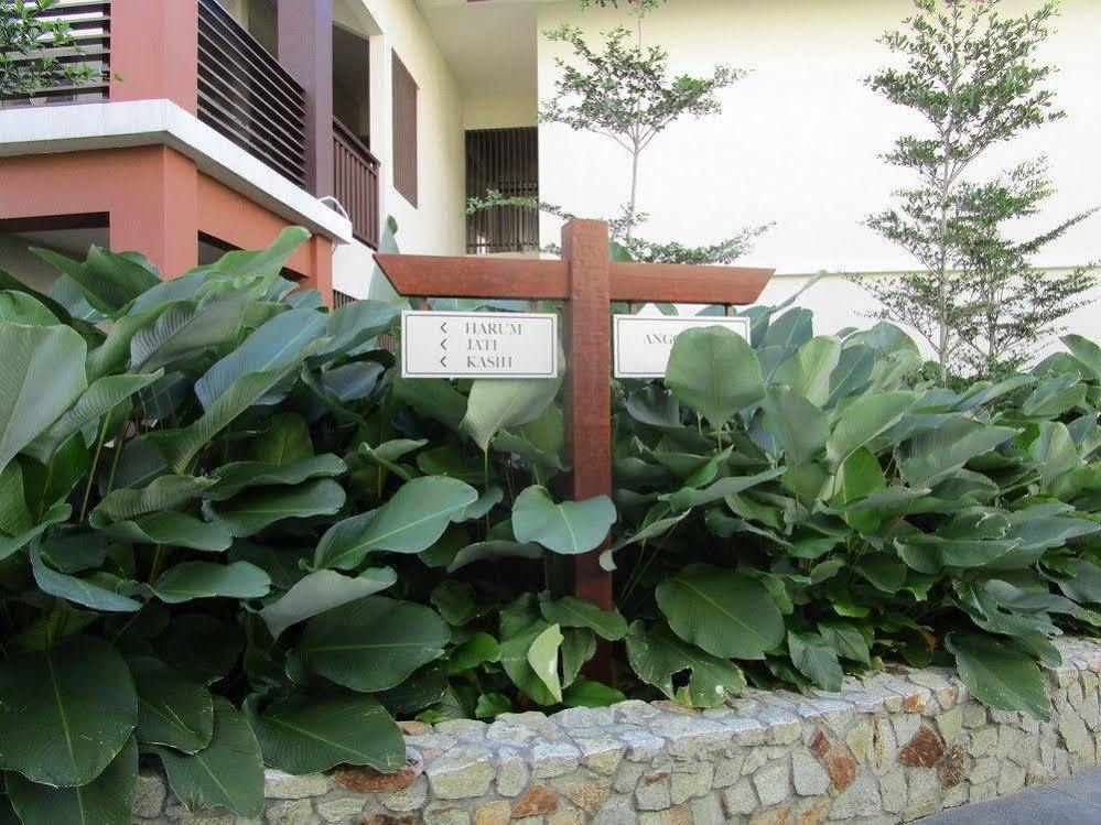 Hotel Espira Kinrara Puchong Exterior foto
